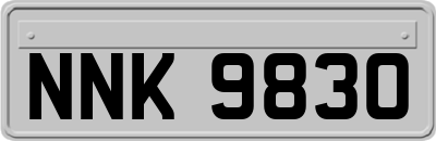 NNK9830