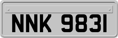 NNK9831