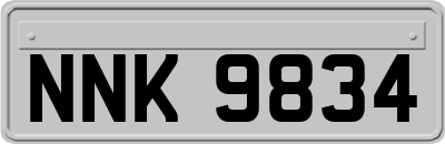 NNK9834