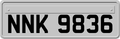 NNK9836
