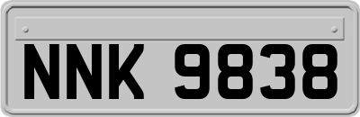 NNK9838