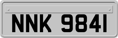 NNK9841