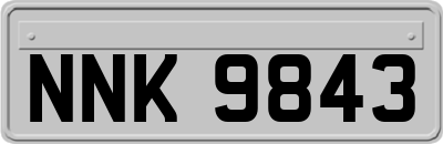 NNK9843