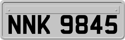 NNK9845