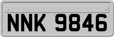 NNK9846