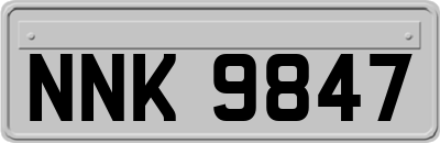 NNK9847