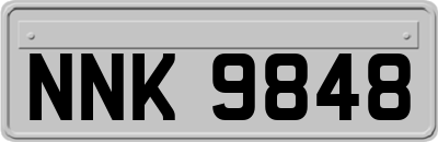 NNK9848
