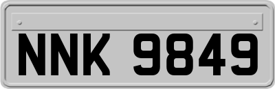 NNK9849