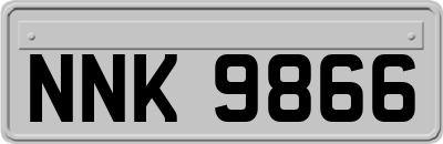 NNK9866