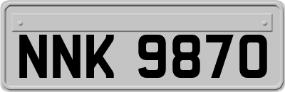 NNK9870