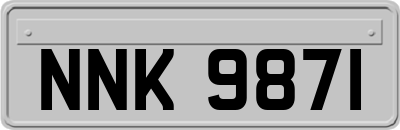 NNK9871