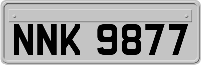 NNK9877