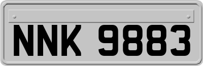 NNK9883
