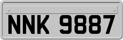 NNK9887