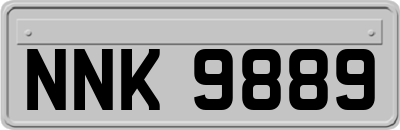 NNK9889