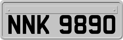 NNK9890