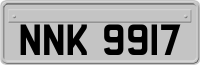 NNK9917