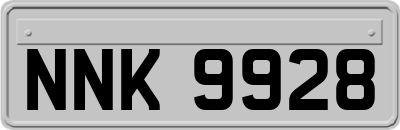 NNK9928