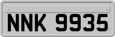 NNK9935