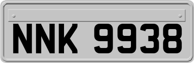 NNK9938