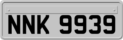 NNK9939