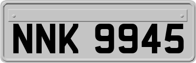 NNK9945