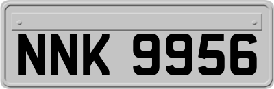 NNK9956