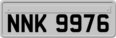 NNK9976