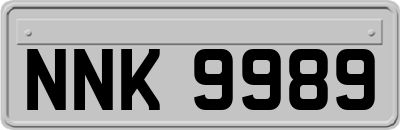 NNK9989