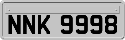 NNK9998