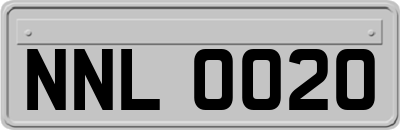 NNL0020