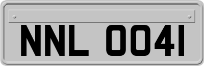 NNL0041