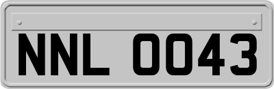 NNL0043