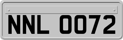 NNL0072