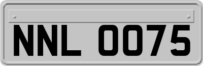 NNL0075