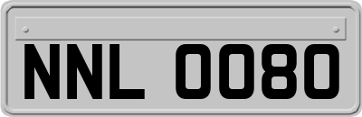NNL0080