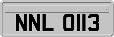 NNL0113
