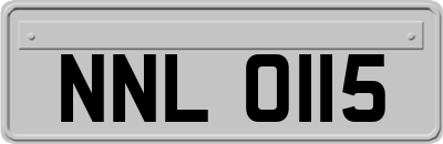 NNL0115