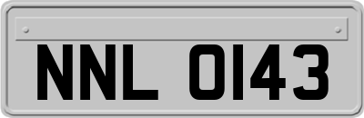 NNL0143