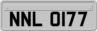 NNL0177