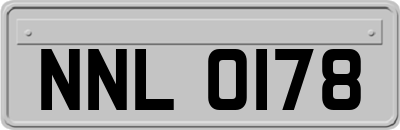 NNL0178