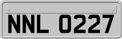 NNL0227