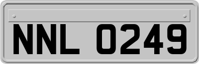 NNL0249