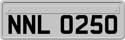 NNL0250