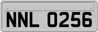 NNL0256
