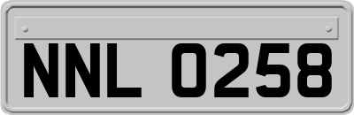 NNL0258
