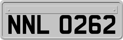 NNL0262