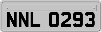 NNL0293