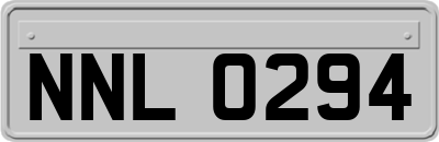 NNL0294