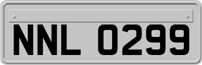 NNL0299